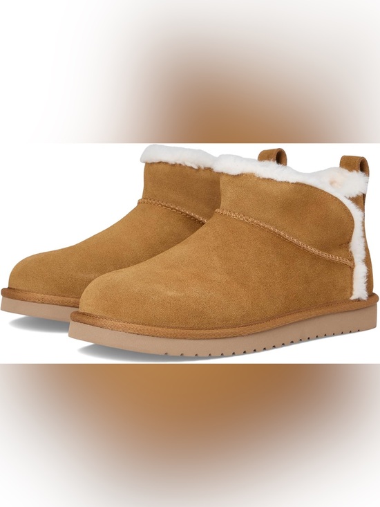 UGG Shoes - Koolaburra by UGG womens Koola Ultra Mini Ankle Boot